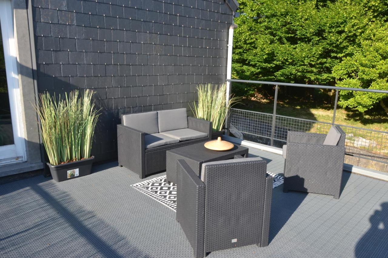 La Jo Welcome Home Theux Exteriör bild